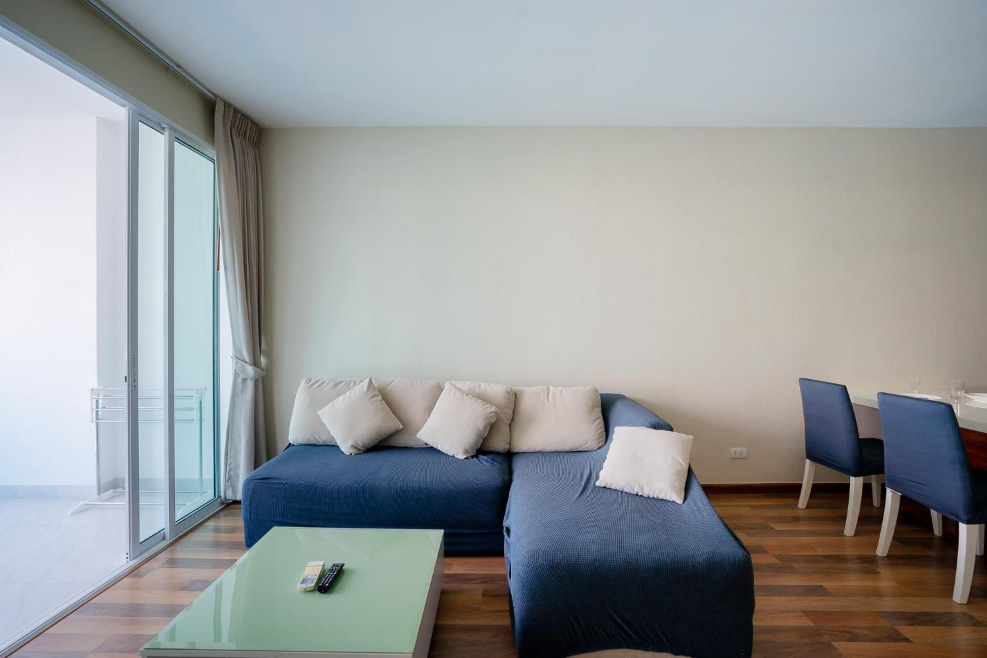 My Resort Beach Apartment HHQ Zewnętrze zdjęcie