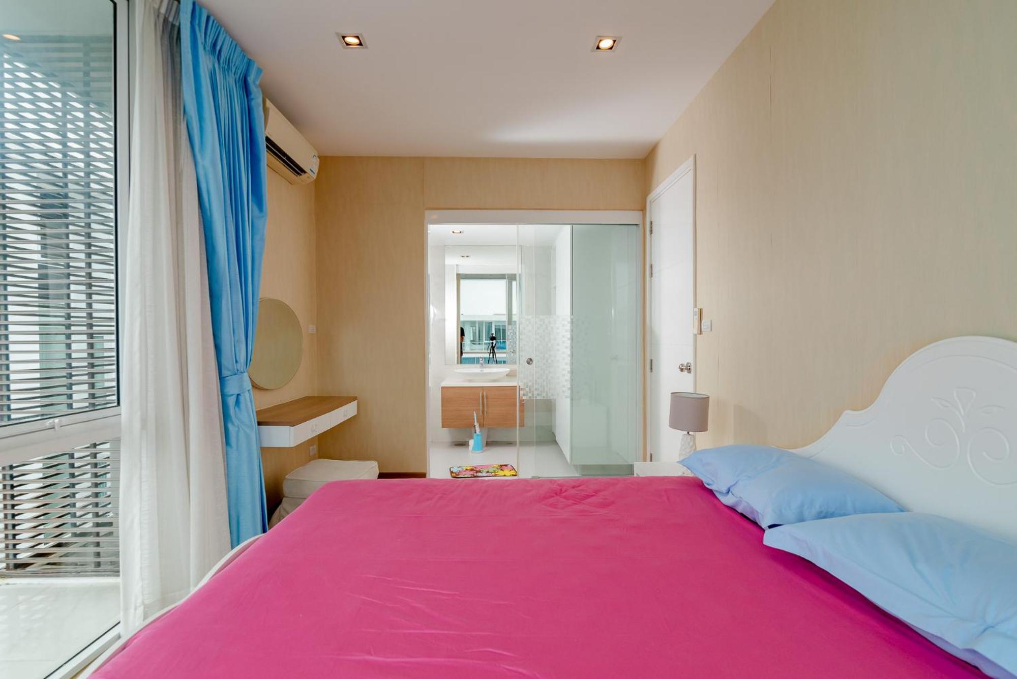 My Resort Beach Apartment HHQ Zewnętrze zdjęcie